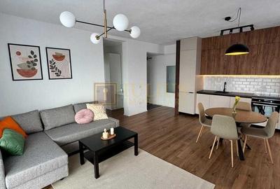 Apartament cu 2 camere decomandat, mobilat în Giroc - 2