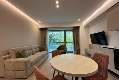 2 Camere Cortina 126 Iancu Nicolae First Rent Parcare Terasa 2 Camere Cortina 126 Iancu Nicolae First Rent Parcare Terasa - 2