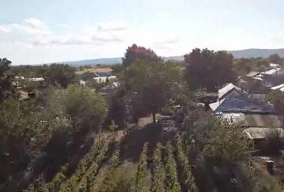 Casă cu 4 camere cu Teren 6000 Mp în Țifești - 3