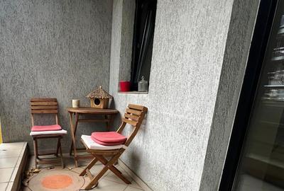 Mihai Bravu-bd Ferdinand, imobil 2008, centrala - 9