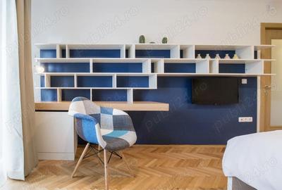 Apartament cu 2 camere decomandat în Zorilor - 8