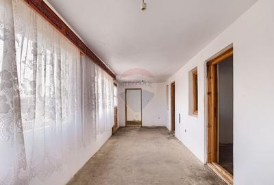 Casa cu teren generos in orasul Pecica - 2