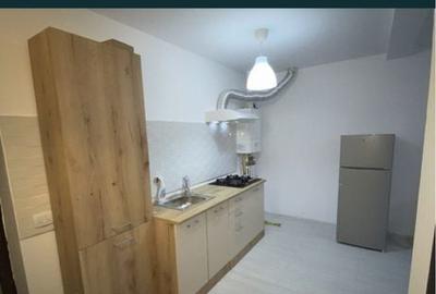 Apartament cu 2 camere în Militari