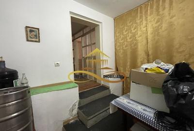 Casa de vanzare Moinești zona Magura vedere panoramica - 13