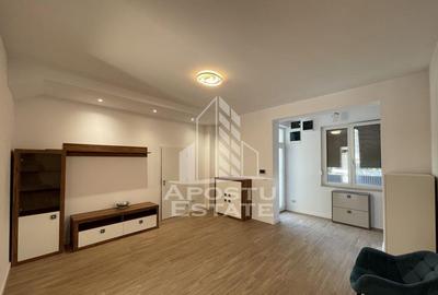 Apartament pentru birouri, 120 mp, P+M, Zona Circumvalati...