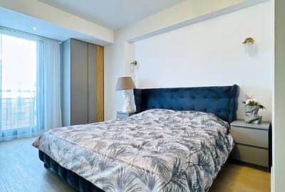 Herastrau || Underground parking || 4 rooms Herastrau || Underground parking || 4 rooms - 13