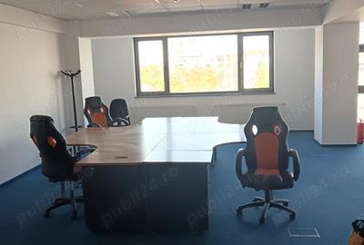 Inchiriere spatiu birouri Pitesti, centru - 2