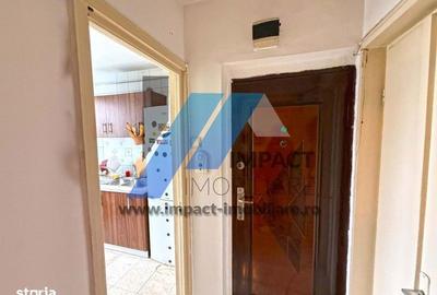 Apartament cu 2 camere semidecomandat în George Enescu - 8