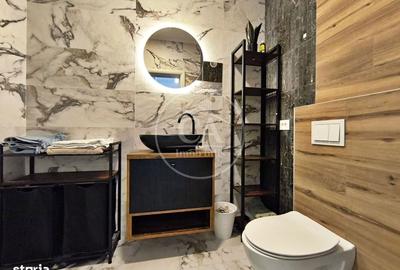 Apartament cu 3 camere decomandat în Lotus - 8