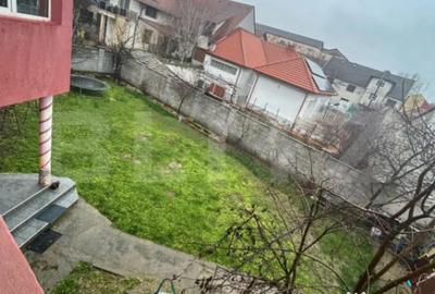 Casă cu 7 camere cu Teren 460 Mp în Olimpia-Stadion - 2