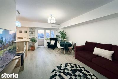 Apartament cu 3 camere decomandat, mobilat în Alba Iulia - 9