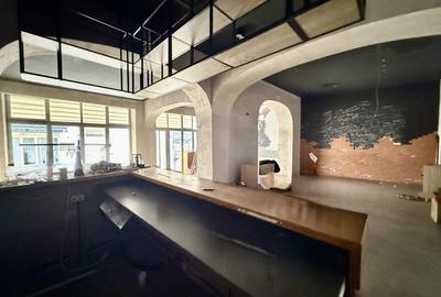 Spatiu comercial de 286 mp in Centrul Vechi — ideal HoReCa sau alte concepte - 5