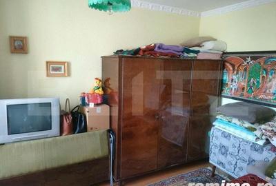 Apartament 2 camere semidecomandat, zona Piata Mica, Radauti - 1