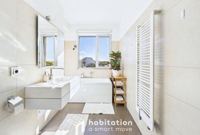 Rafinament și confort în Elisabetin – apartament cu terasă generoasă - 18