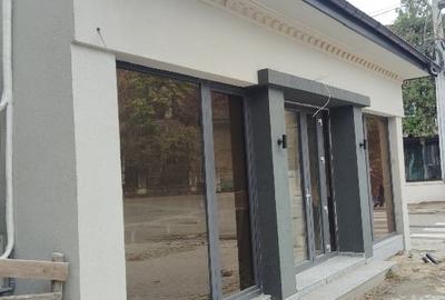 Închiriez spațiu comercial giurgiu ultracentral - 2