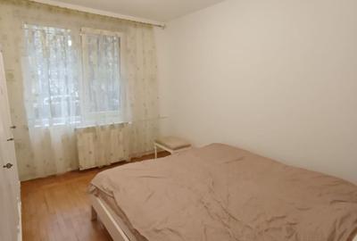 Inchiriere - Apartament 3  Camere - Teiul Doamnei - Posta - Parc Tei - 4