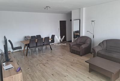 Apartament cu 3 camere decomandat în Central - 1