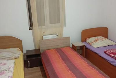 Apartament cu 2 camere decomandat în Central - 2