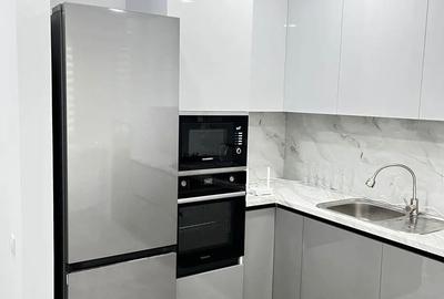 Garsonieră decomandată în Gheorgheni - 1