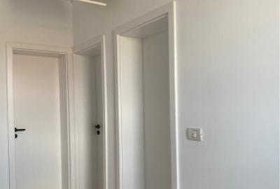 Proprietar casa/duplex Mosnita Noua,cartier Europa,4 camere - 4