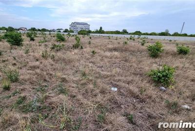 Teren de 10000 mp, în Giurgiului - 5