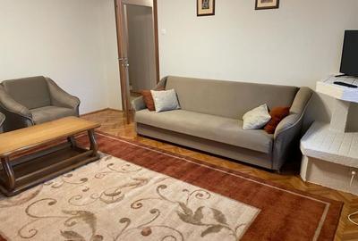 Apartament cu 3 camere decomandat, mobilat în Săsar - 3