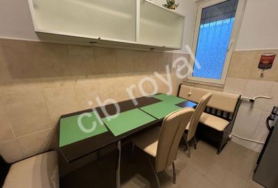 Apartament cu 2 camere semidecomandat în Gara de Nord - 11