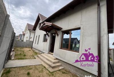 Casă cu 3 camere cu Teren 250 Mp în Orașul Nou - 3