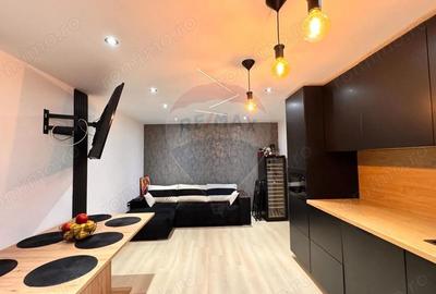 Apartament cu 4 camere decomandat, mobilat în Tomis Nord - 9