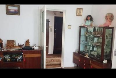 Apartament cu 2 camere decomandat în City Park Mall