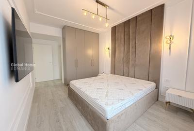 Apartament cu 4 camere decomandat, mobilat în Voluntari - 21