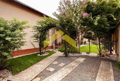 Casa de vanzare in centrul orasului Oradea - 37