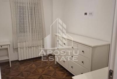 Apartament, 3 camere, centrala proprie, zona Lipovei - 7