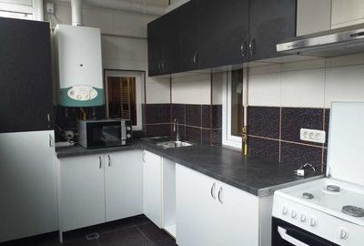 De Inchiriat Apartament 2 Camere Piata Romana - 4