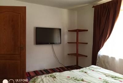 Casă de vacanță în Pojorâta - 12