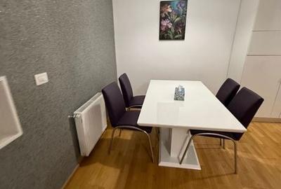 Apartament cu 2 camere în Herăstrău - 6
