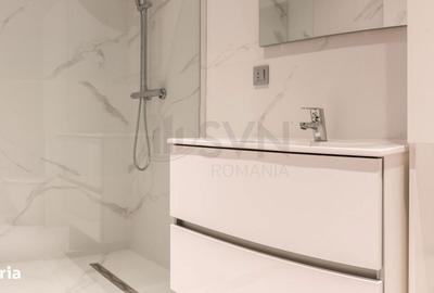 Apartament cu 2 camere, mobilat în Mogoșoaia - 5