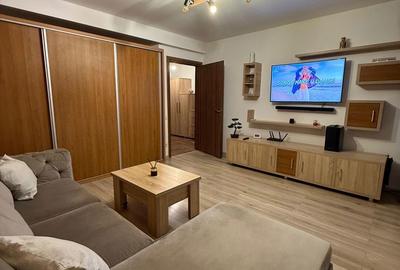 Apartament cu 2 camere decomandat în Central - 2