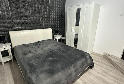 Garsonieră semidecomandată, mobilată în P-ța Romană - 3