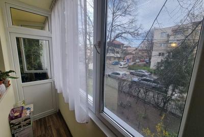 Faleza nord-apartament 4 camere et 1 cu gaze - 3