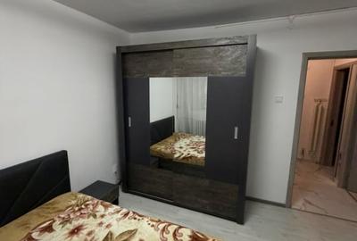 Apartament 2 camere, decomandat, 54 mp, ac, balcon, Progresul - 2