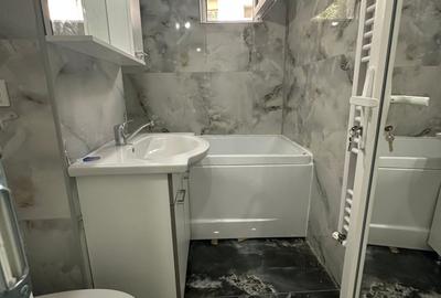 Apartament cu 3 camere decomandat în Obor - 4