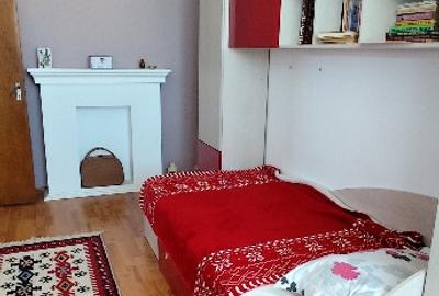Apartament 3 camere Cisnadie sud est - 7
