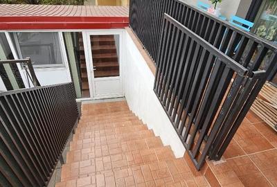 Compozitorilor/ Primo / 3 camere , curte propie/ loc parcare subsol - 8