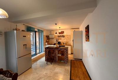 Vila individuala P+1 - Valu Lui Traian - 13