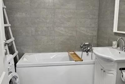 Apartament cu 2 camere decomandat, mobilat în Dristor - 7