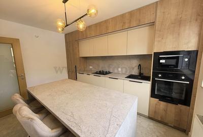 Vila RENOVATA in complex rezidential cu acces la piscina - 8