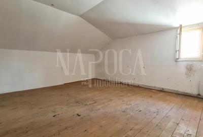 Casa 5 camere de vanzare in Gheorghe Doja Oradea, Oradea - 10