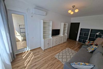 Apartament cu 2 camere decomandat în Păcii - 4