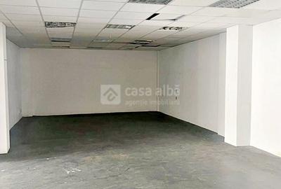 Tatarasi - Doi Baieti, spatiu 236mp, productie / depozitare - 4